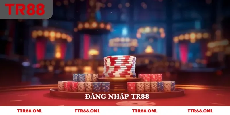 đăng nhập tr88