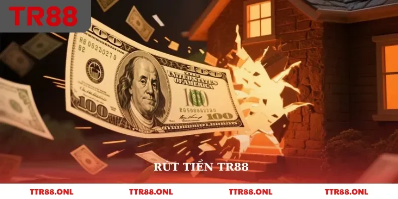 rút tiền tr88